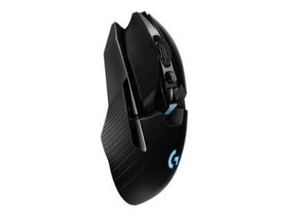 LOGITECH Gaming mouse G903 LIGHTSPEED Wireless Gaming Mouse (HERO16K sensor)