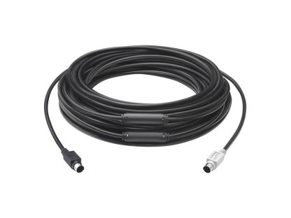 LOGITECH GROUP 15m Extender Cable (939-001490)