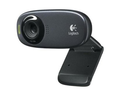 LOGITECH HD C310 (960-001065)
