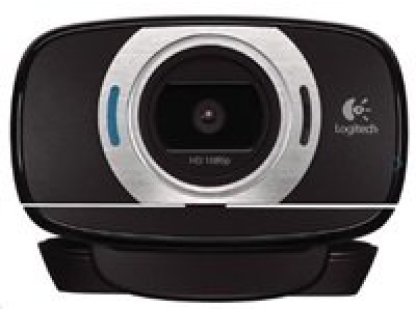 LOGITECH HD C615 (960-001056)