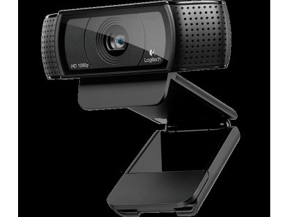 LOGITECH HD C920 (960-001055)