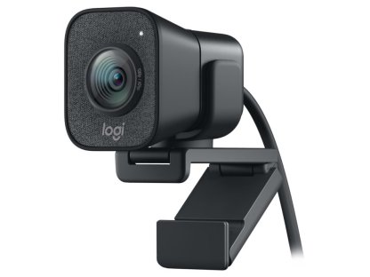 LOGITECH HD StreamCam C980 (960-001281)