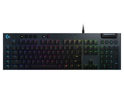 LOGITECH herní klávesnice G815 LIGHTSYNC RGB (920-008990)