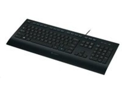 Logitech Keyboard Comfort K280E US (920-005217)