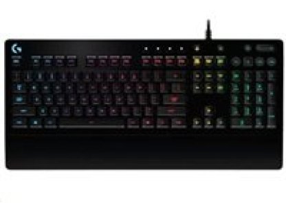 LOGITECH Keyboard G213 Prodigy CZ/SK (920-010738)