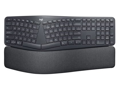 LOGITECH klávesnice ERGO K860 (920-010108)