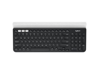 LOGITECH klávesnice Wireless Keyboard K780 (920-008042)