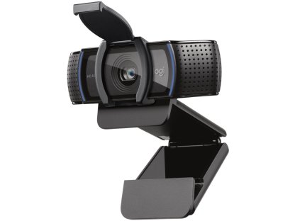 LOGITECH Logitech Pro HD Webcam C920s (960-001252)
