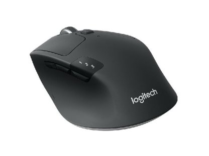 LOGITECH Marathon Mouse M720 Triathlon (910-004791)