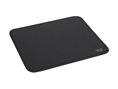 LOGITECH Mouse Pad Studio Series - GRAPHITE (956-000049)