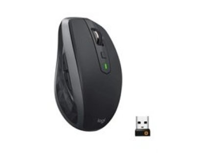 LOGITECH MX Anywhere 2S Graphite (910-006211)