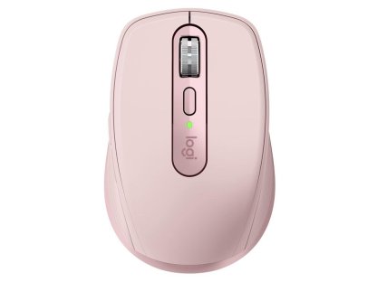 LOGITECH MX Anywhere 3, ružová (910-005990)
