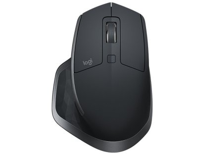 LOGITECH MX Master 2S (2020) (910-005966)