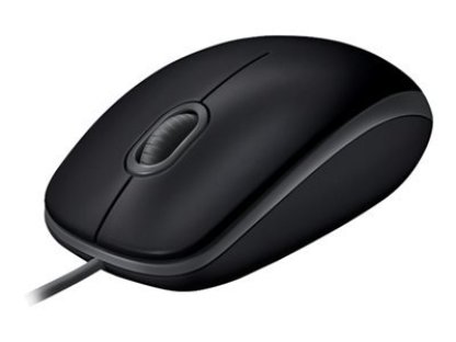 LOGITECH myš B110 Silent (910-005508)