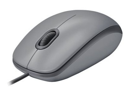 LOGITECH myš M110 Silent (910-005490)