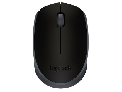 LOGITECH myš M171 Black (910-004424)
