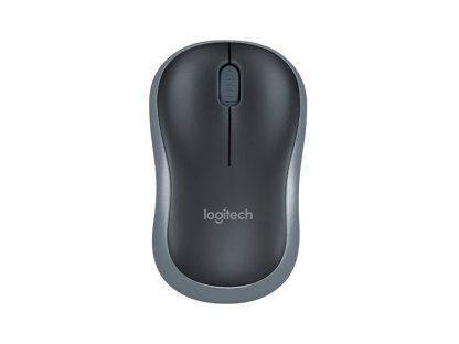 LOGITECH myš M185 (910-002235)