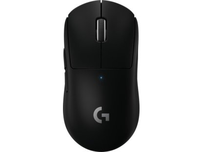 LOGITECH myš PRO X Superlight wireless (910-005880)