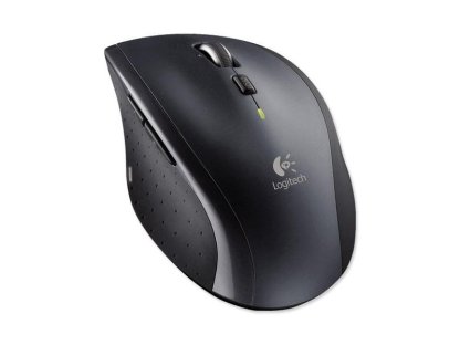 LOGITECH myš Wireless Mouse M705 Marathon (910-001949)