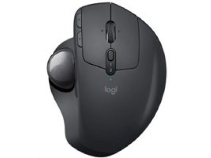 LOGITECH myš Wireless MX ERGO (910-005179)
