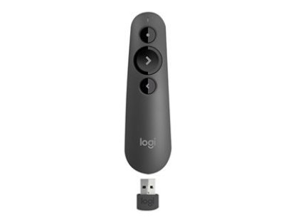 LOGITECH R500s - grafit (910-005843)