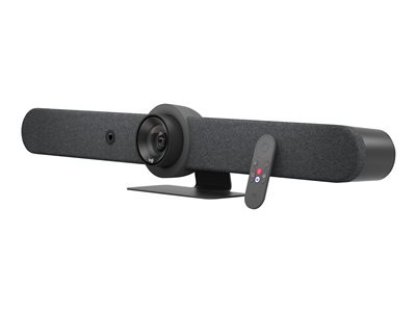 LOGITECH Rally Bar - GRAPHITE - EMEA (960-001311)