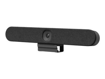 LOGITECH Rally Bar Huddle Graphite (960-001501)