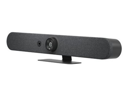 LOGITECH Rally Bar Mini - GRAPHITE - EMEA (960-001339)