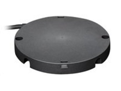 LOGITECH RALLY mic pod HUB (939-001647)