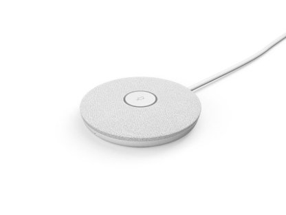 LOGITECH Rally Mic Pod white (952-000038)