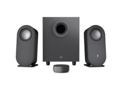 LOGITECH reproduktory Z407, (980-001348)
