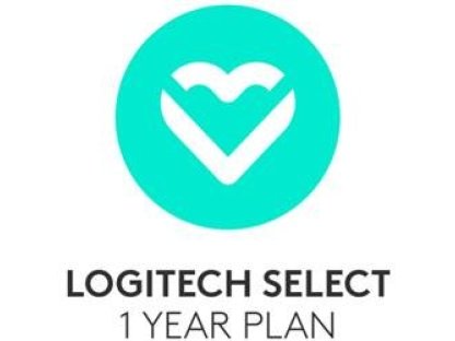 LOGITECH Select Premium Service - 1 rok - 24x7 Business Day - On-site - Technical (994-000149)