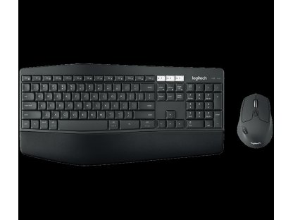 LOGITECH Wireless Desktop MK850 PERFORMANCE, US layout (920-008226)