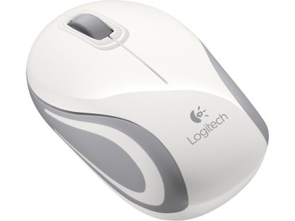 LOGITECH Wireless Mini Mouse M187 (910-002735)
