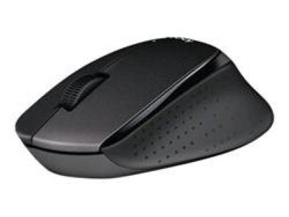 LOGITECH Wireless Mouse B330 silent plus (910-004913)