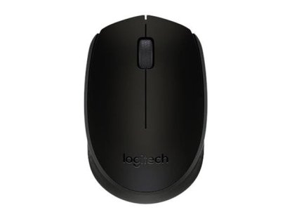 LOGITECH Wireless Mouse M170 (910-004642)