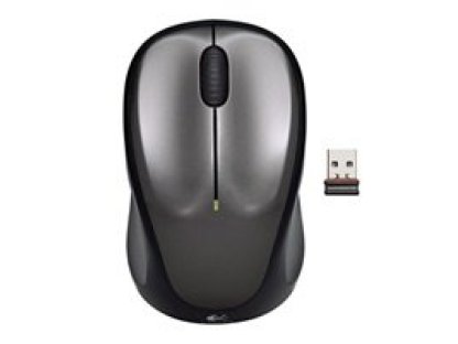 LOGITECH Wireless Mouse M235 (910-002201)