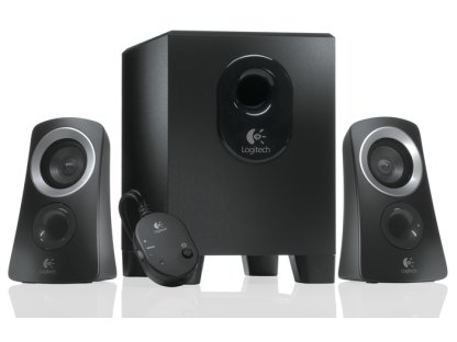 LOGITECH Z313