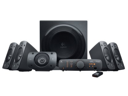 LOGITECH Z906 (980-000468)