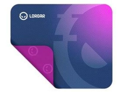 LORGAR podložka pod myš MAIN 133 (LRG-GMP133)