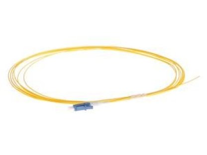 MASTERLAN optický pigtail, LCupc, Singlemode 9/125, G.652.D, 1.5m (LCupc/n-SM.9/125-1.5)