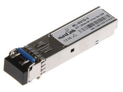 MAXLINK 1.25G SFP optický modul (ML-S31D-3)