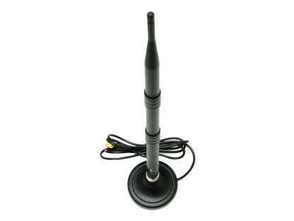 MAXLINK anténa všesměrová 10dBi 2,4GHz (01-VS-MD10)