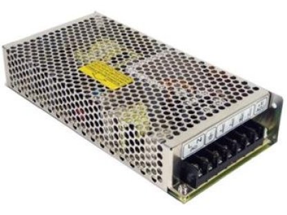 MEAN WELL RS-150-12 Spínaný zdroj uzavrený 150W 12V