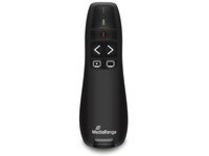 MEDIARANGE 5-Button Wireless Presenter (MROS220)