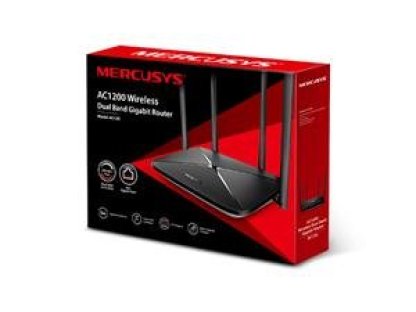 MERCUSYS (AC12G)