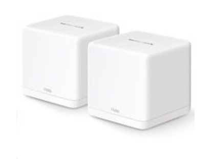 MERCUSYS Halo H60X(2-pack) WiFi6 Mesh (Halo H60X(2-pack))