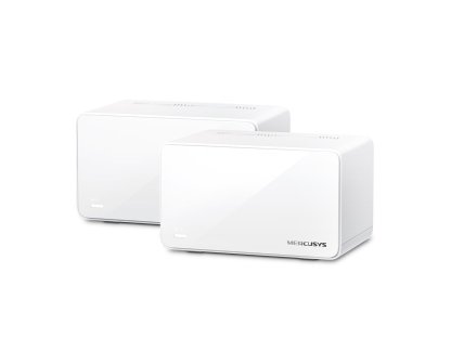 MERCUSYS Halo H90X(2-pack), [Halo H90X(2-pack)]