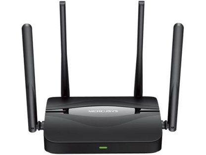 MERCUSYS MR25BE Dual Band Wi-Fi 7 Router (MR25BE)