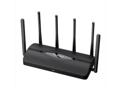 MERCUSYS MR37BE Dual Band Wi-Fi 7 router (MR37BE)